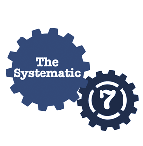 The Systematic pattern is but one of seven possible personal traits personal development book